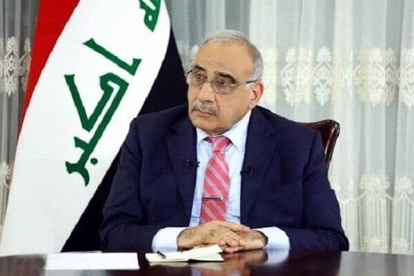 عبدالمهدی: بستن فرودگاههای عراق به روی پروازهای ایران اشتباهی بزرگ است