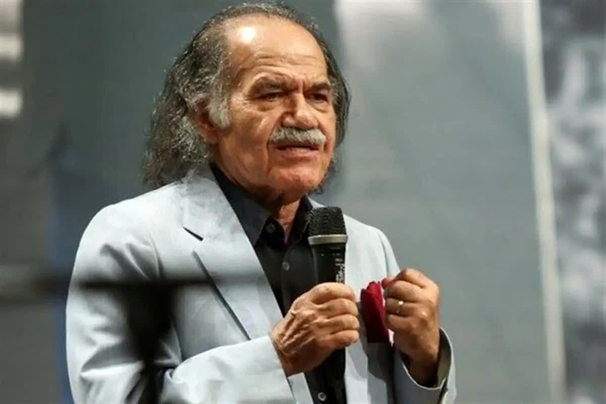 همسر سیروس ابراهیم زاده علت فوت همسرش را اعلام کرد/ او با حسرت سفر به ایران درگذشت