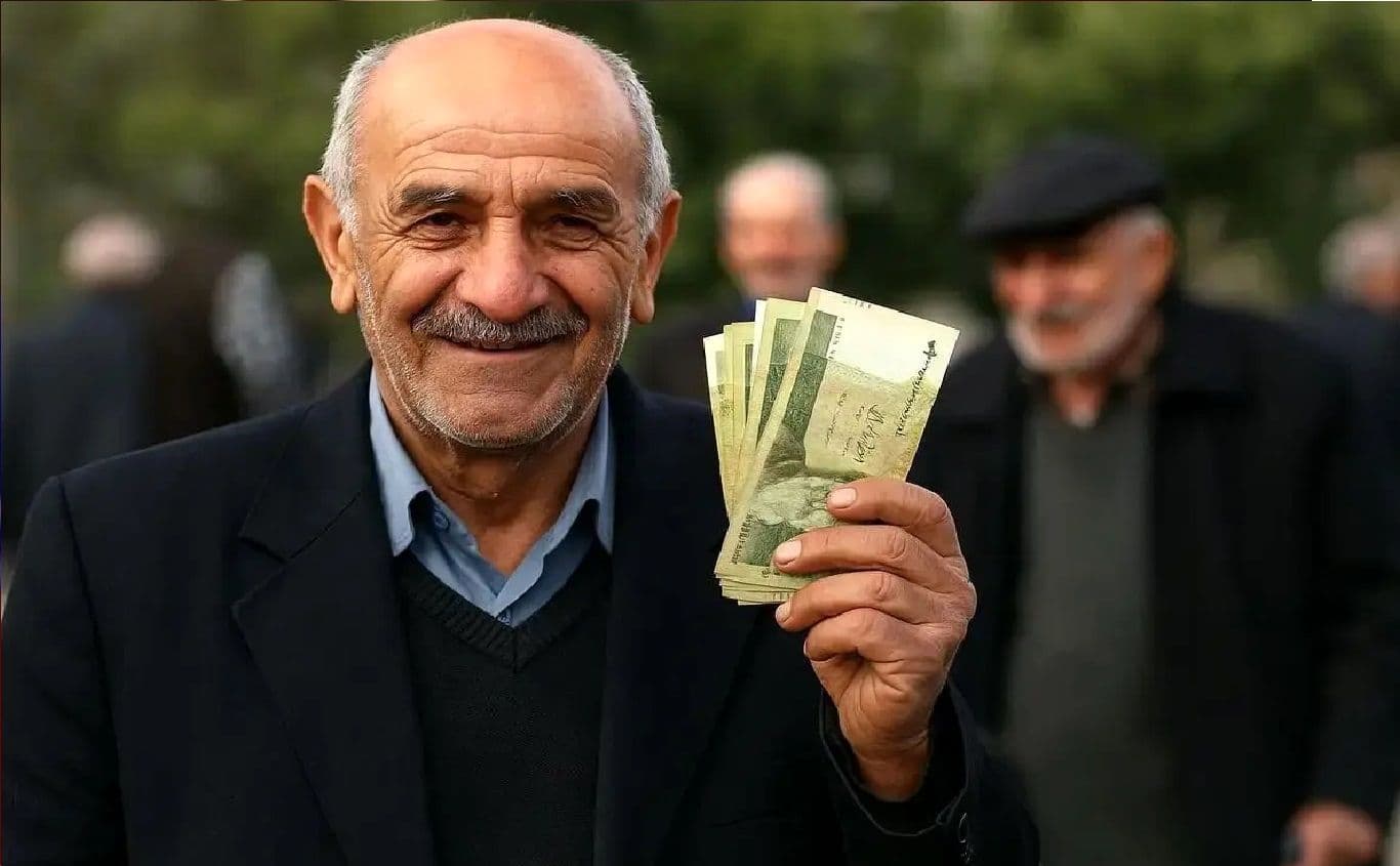 پرداخت وام ۷۵ میلیونی به بازنشستگان آغاز شد+ جزئیات