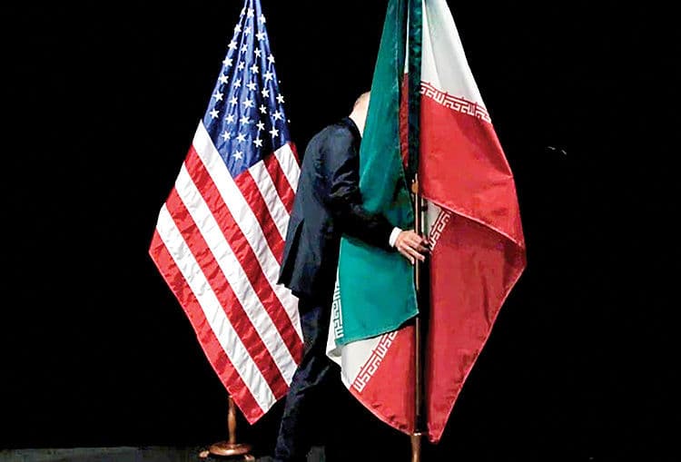عدمتمایل ایران و آمریکا به برداشتن گام نخست