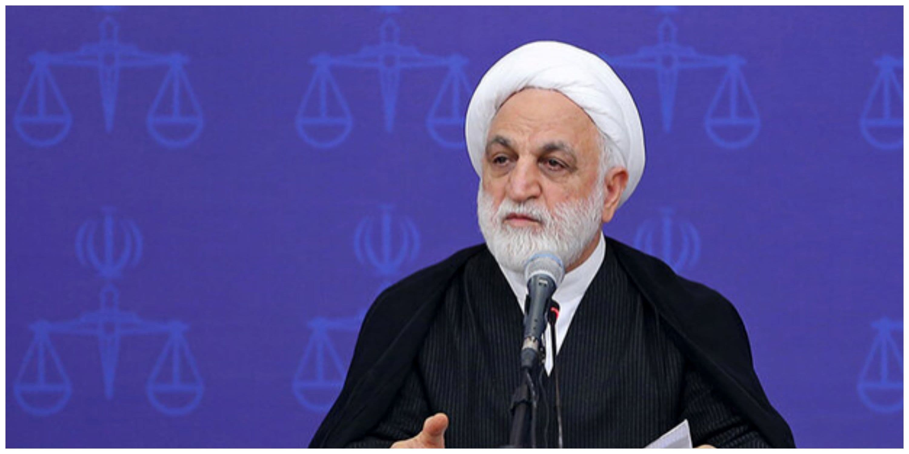 رئیس قوه قضاییه: دیگر جای آزمون و خطا و فرصتسوزی در مبارزه با فساد نیست