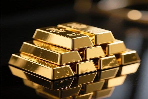 قیمت طلا امروز جمعه 3 مهر 1405