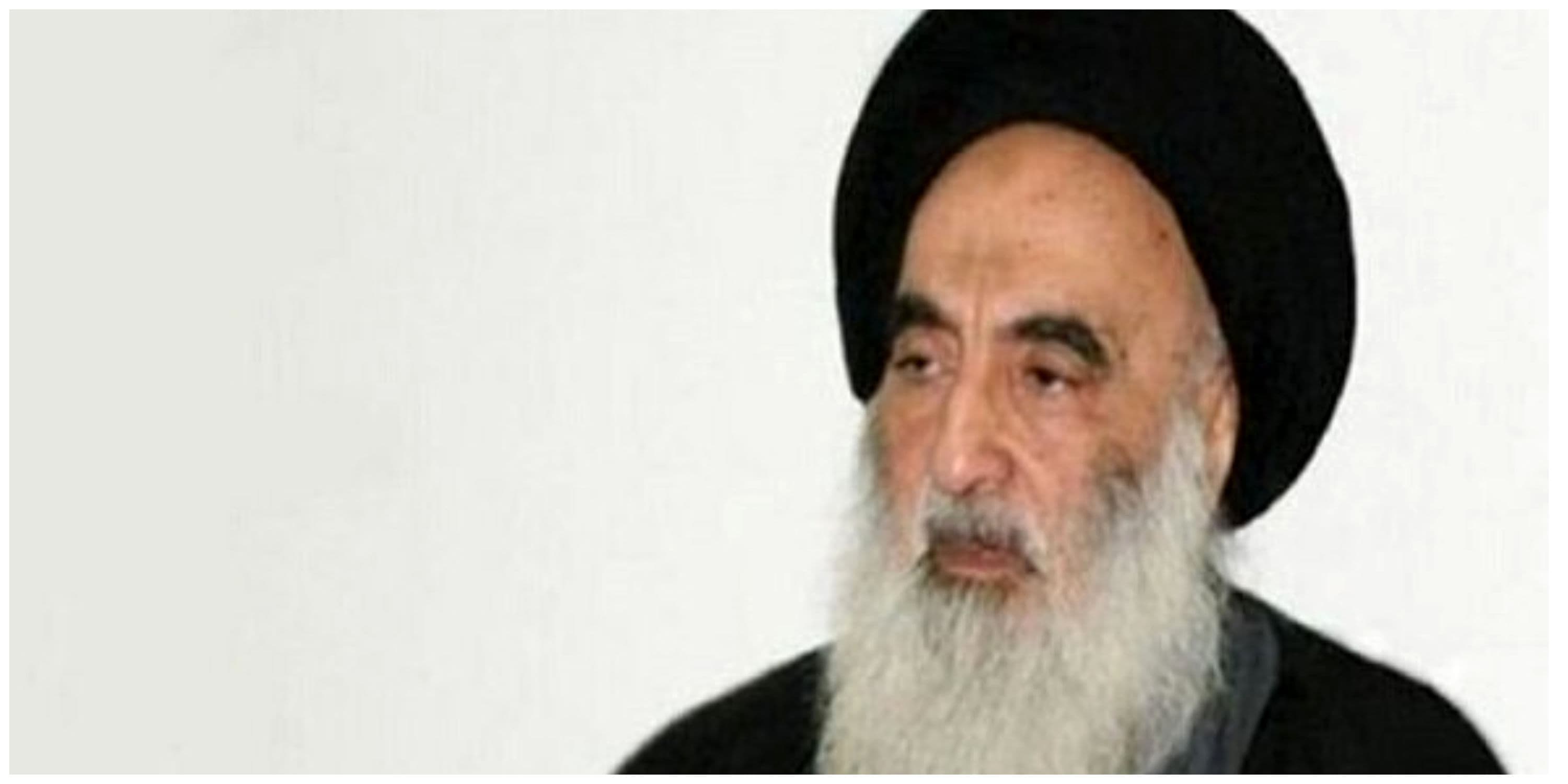 کمک ۱۱ میلیون دلاری دفتر آیتالله سیستانی به خانوادههای آسیبدیده از «جنگ رمضان»