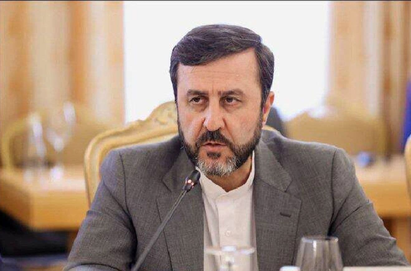 واکنش غریب آبادی به سخنرانی نتانیاهو در سازمان ملل/ جهان، فریب روایتسازی را نمیخورد
