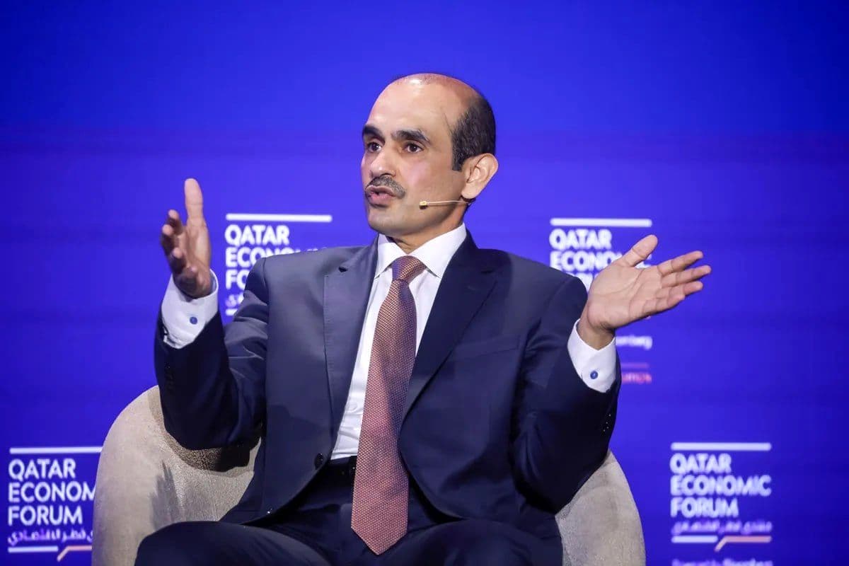 نگاه متفاوت قطر و آمریکا درباره تنگه هرمز