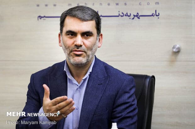واکنش یک نماینده مجلس به ادعای واگذاری ۱۱۰ هکتار از خاک ایران به افغانستان