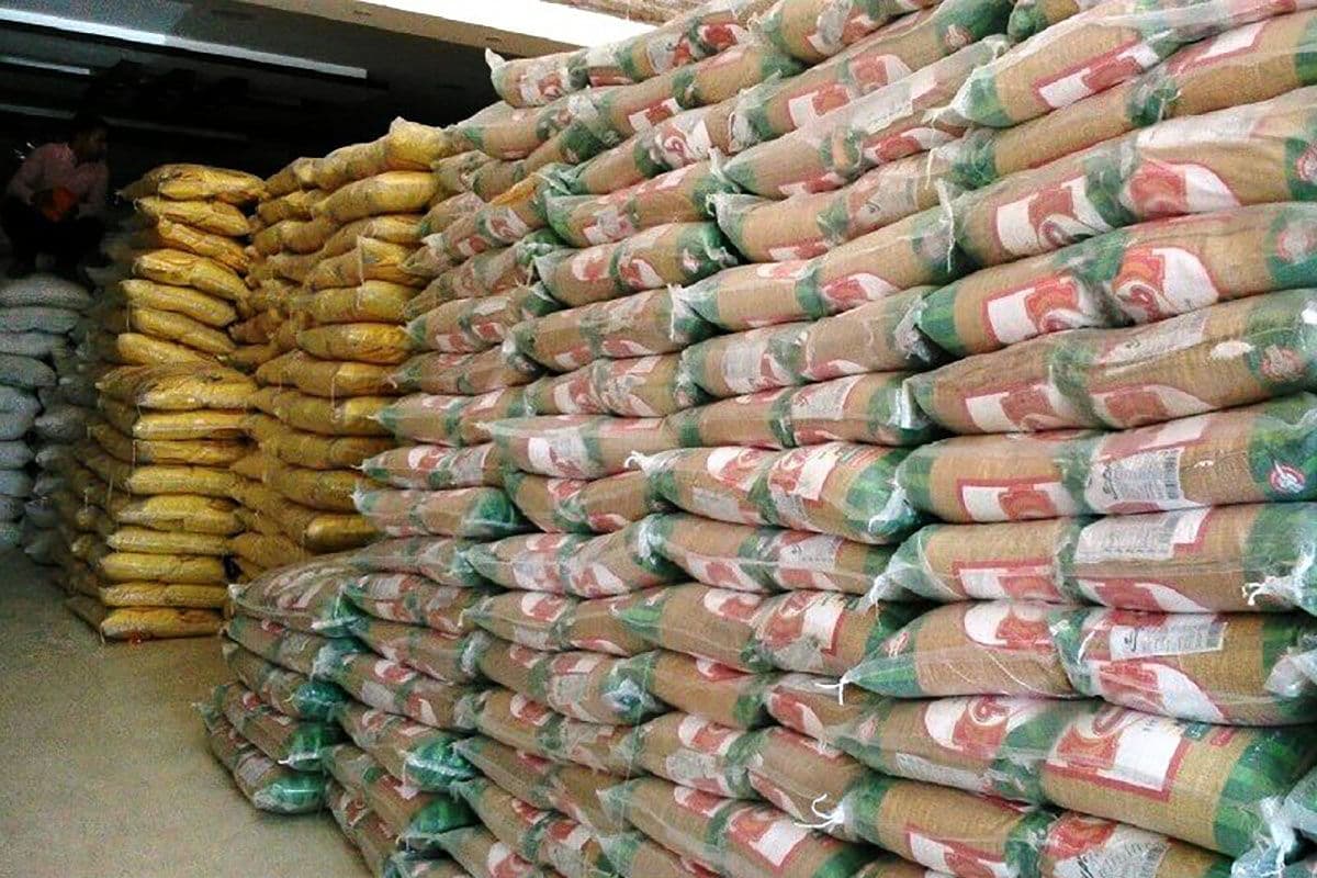 آخرین قیمت برنج هندی و پاکستانی/ برنجهای پاکستانی در ایران از خود پاکستان ارزانتر است