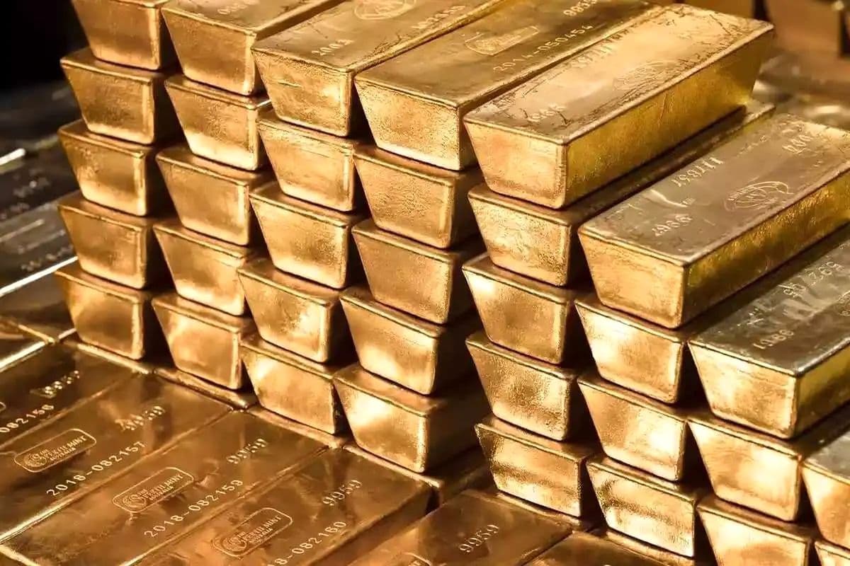 قیمت طلا امروز دوشنبه ۳۰ شهریور ۱۴۰۵ /کاهش قیمت طلا