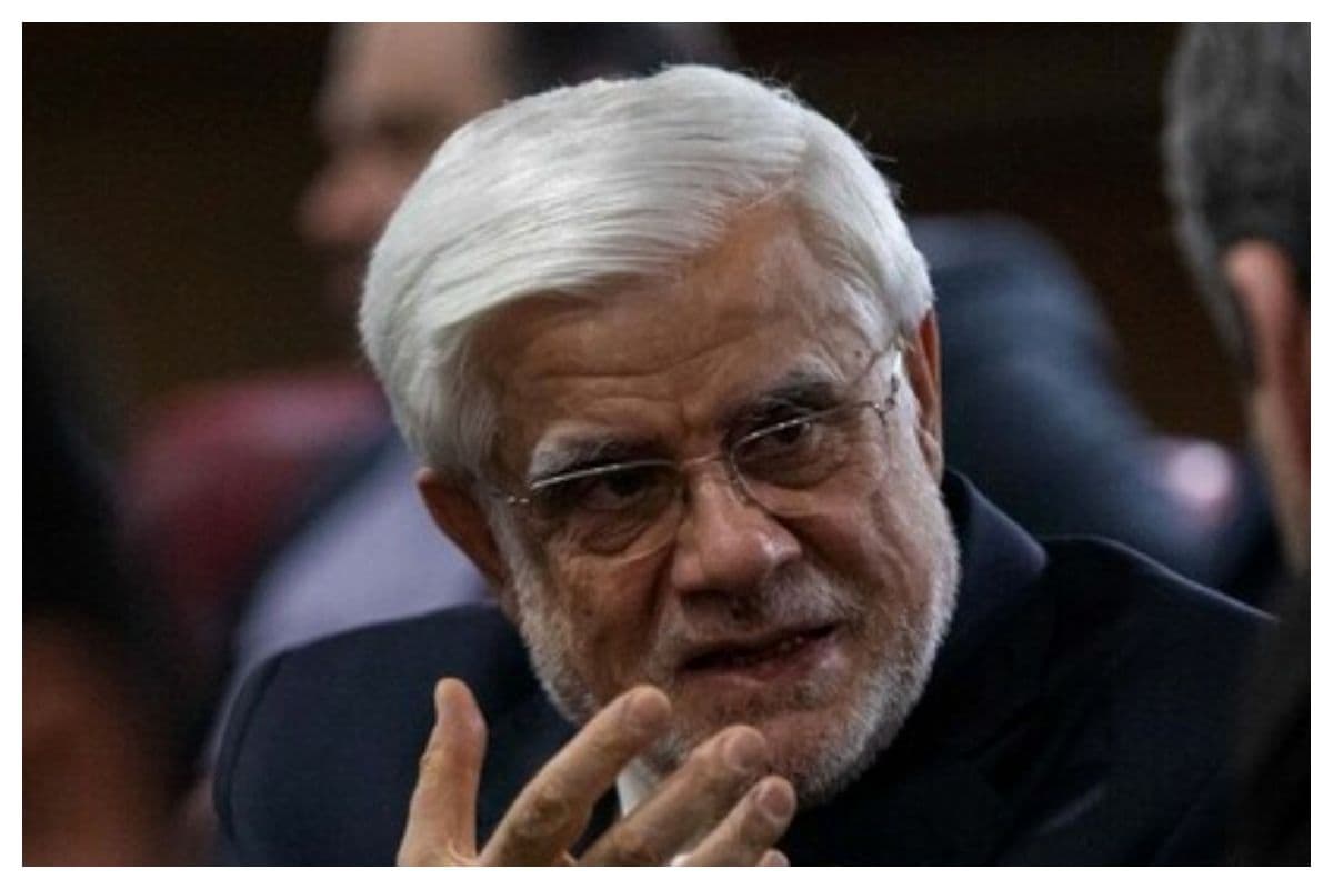 عارف: بر اثر حملات آمریکا و اسرائیل ۲۵۰ میلیون متر مکعبی ظرفیت تولید گاز در عسلویه از بین رفته است