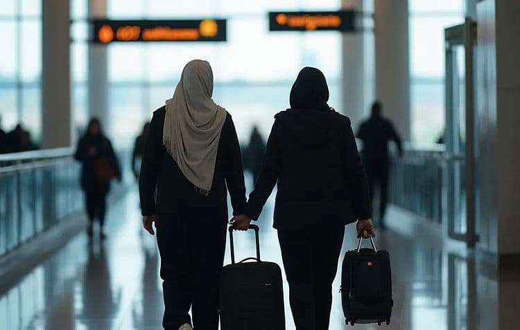 معمای مهاجرت ایرانیان
