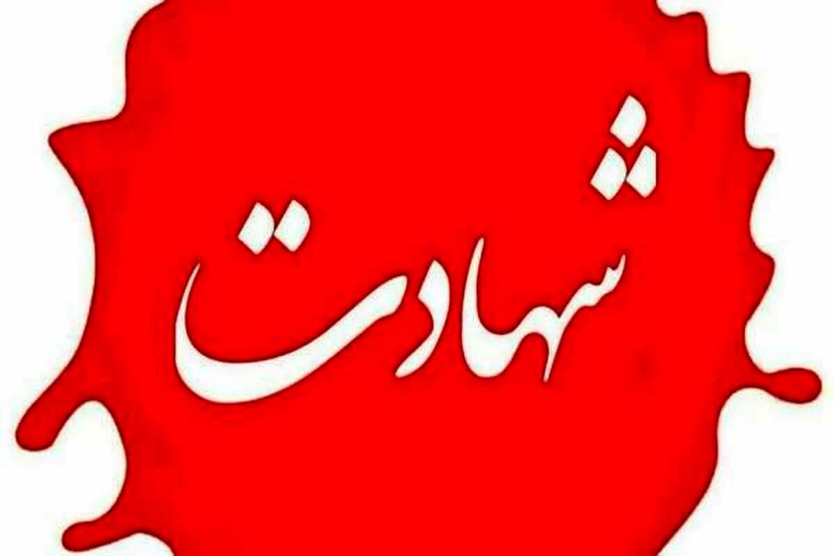 شهادت رئیس پلیس پیشگیری فاریاب در پی حمله تروریستی +عکس