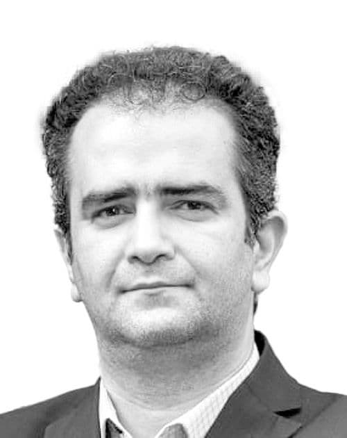 راههای دیگر را دریابید
