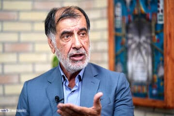 محمدرضا باهنر: تهران و اصفهان بمباران نمیشوند/ دیگر جنگ تمامعیار نظامی اتفاق نمیافتد
