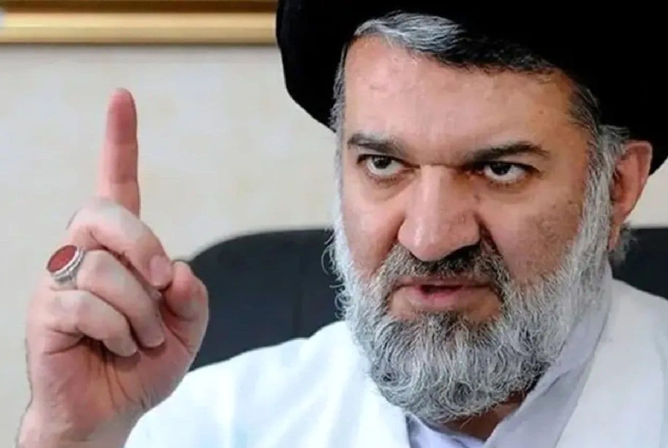 سخنگوی قوه قضائیه: محمدباقر خرازی با قرار وثیقه آزاد شده است