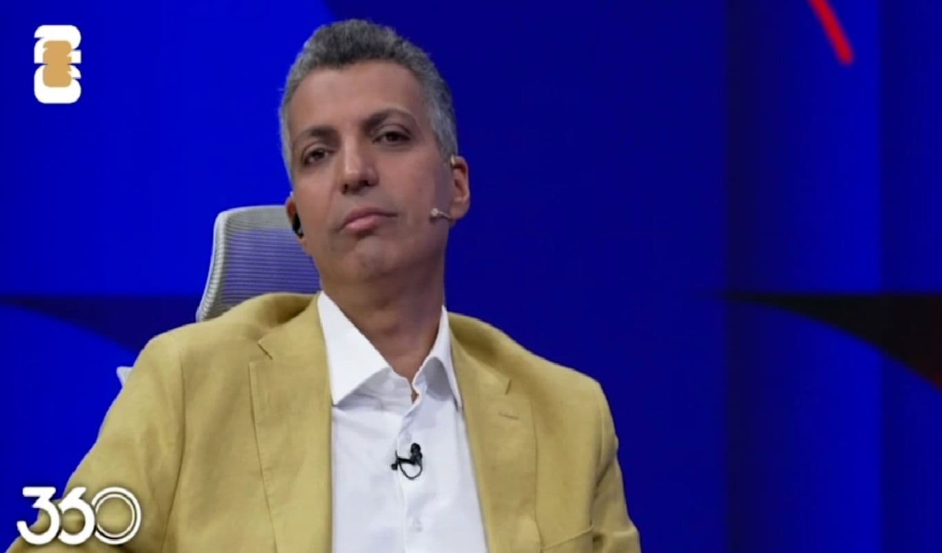 افشاگری فردوسیپور علیه فدراسیون فوتبال/ از استقلال پول گرفته است+ فیلم
