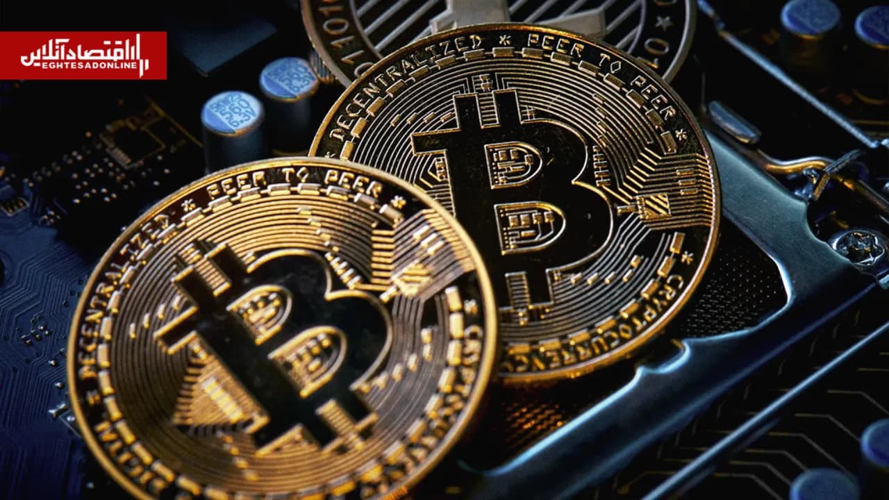 بیتکوین مقاومت ۷۷ هزار دلاری را از دست داد | مقصد بعدی BTC کجاست؟