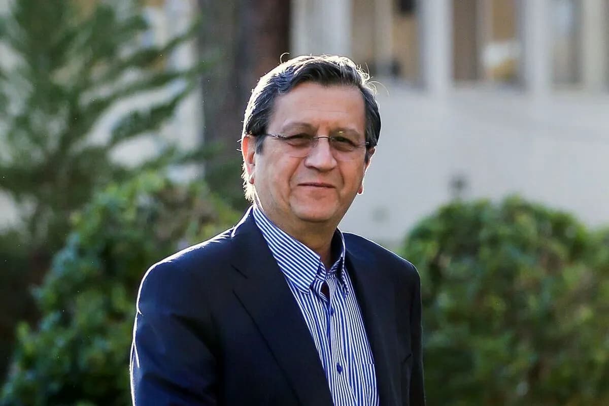 رشد نقدینگی ترمز گرفت / همتی برای بازار ارز خطونشان کشید