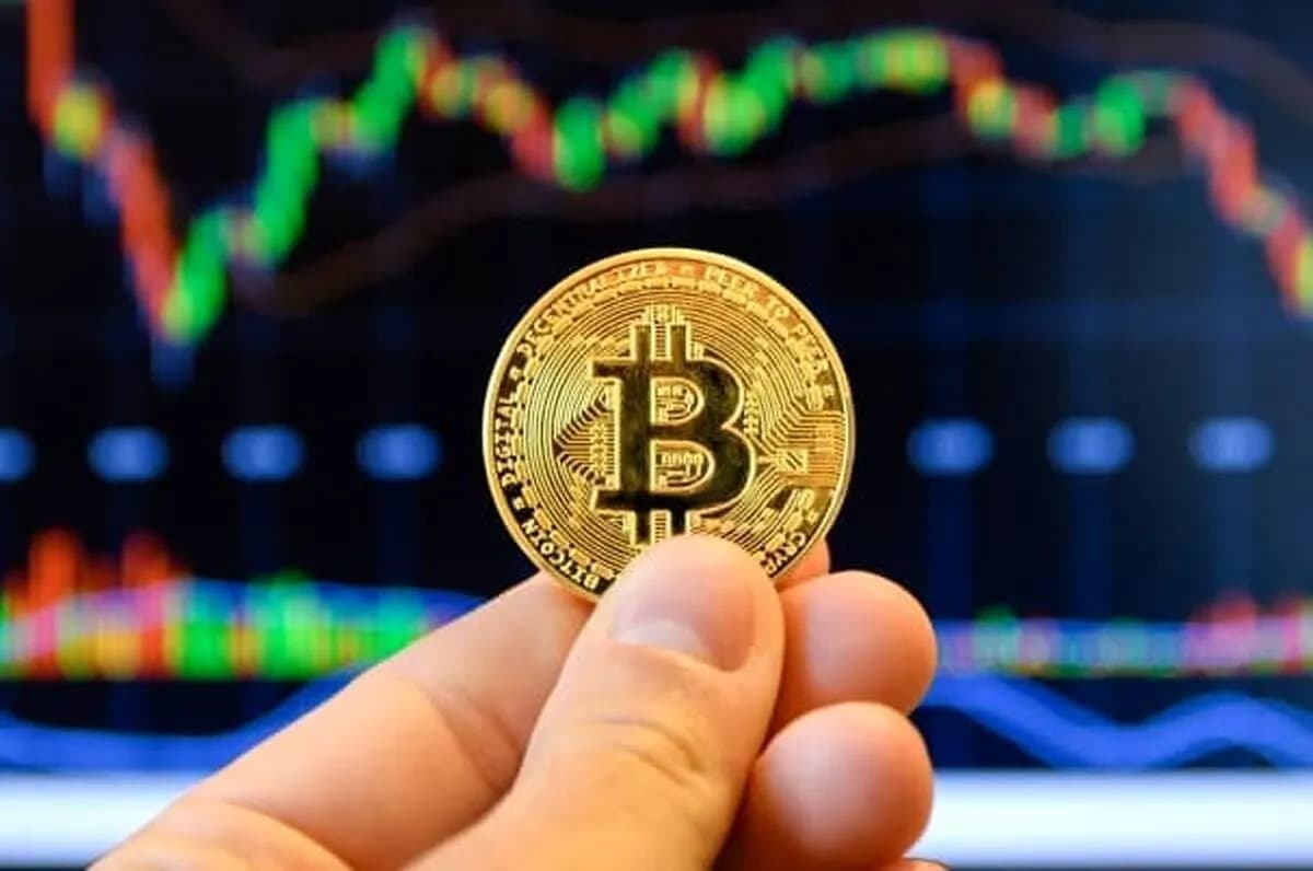 سیگنال مهم برای بازار بیتکوین رسید؟