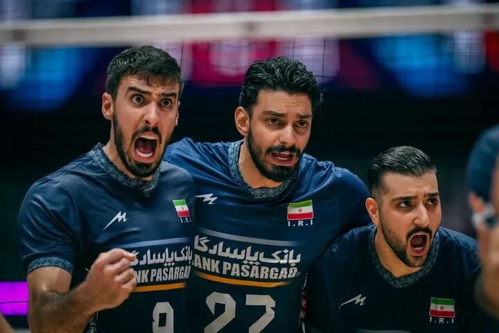 ارزیابی از عملکرد تیم ملی والیبال ایران در فینال قهرمانی آسیا | چرا به ژاپن باختیم؟
