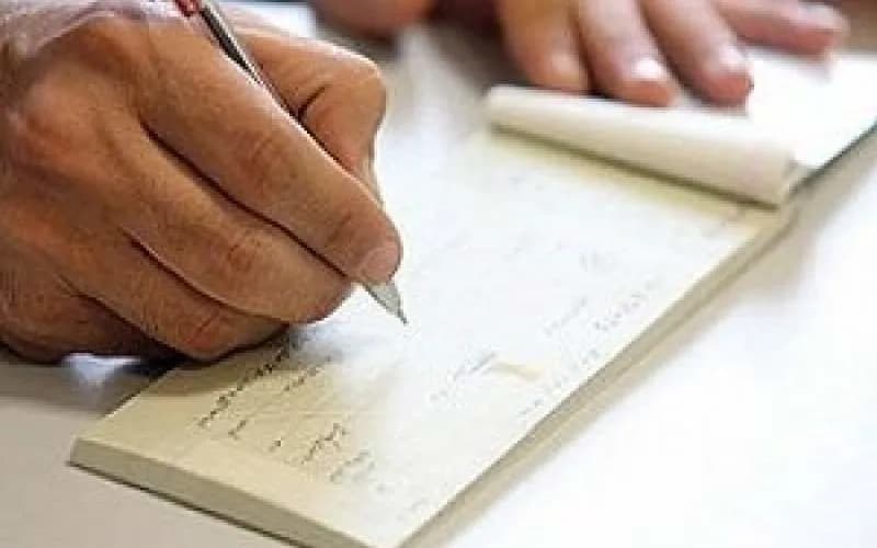 خبر مهم برای دارندگان چک / این نوع چک بانکی از مهرماه جمع میشود