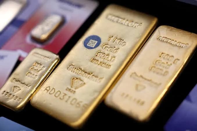 قیمت جهانی طلا امروز پنجشنبه ۲۶ شهریور / اونس طلا صعود کرد