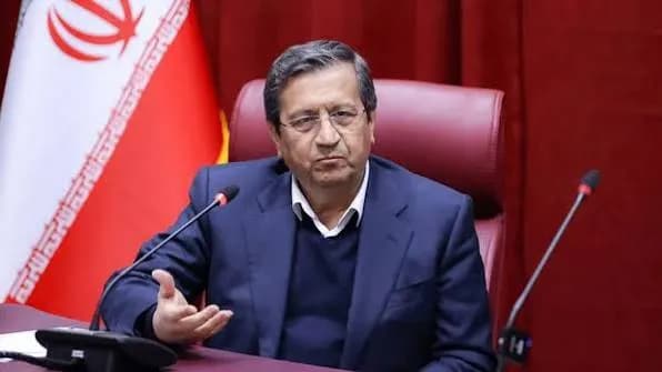 ادعای جدید همتی درباره ذخایر ارزی کشور / پاسخ صریح به نقشه ۲ هفتهای آمریکا