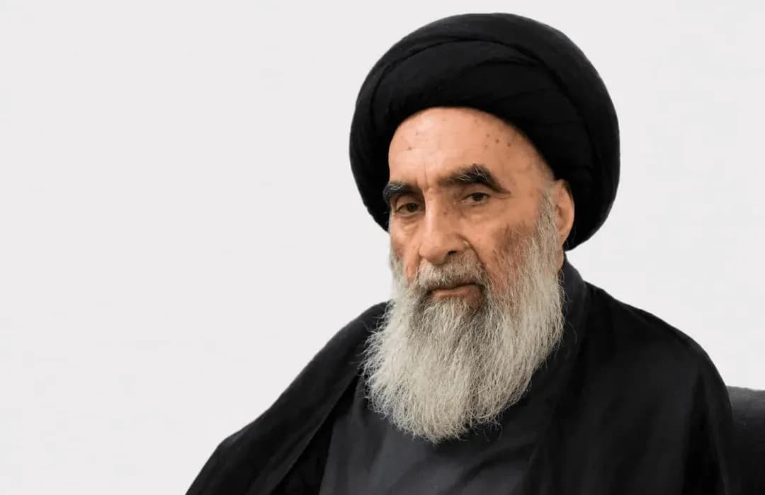 کمک ۱۱ میلیون دلاری آیتالله سیستانی به آسیب دیدگان جنگ