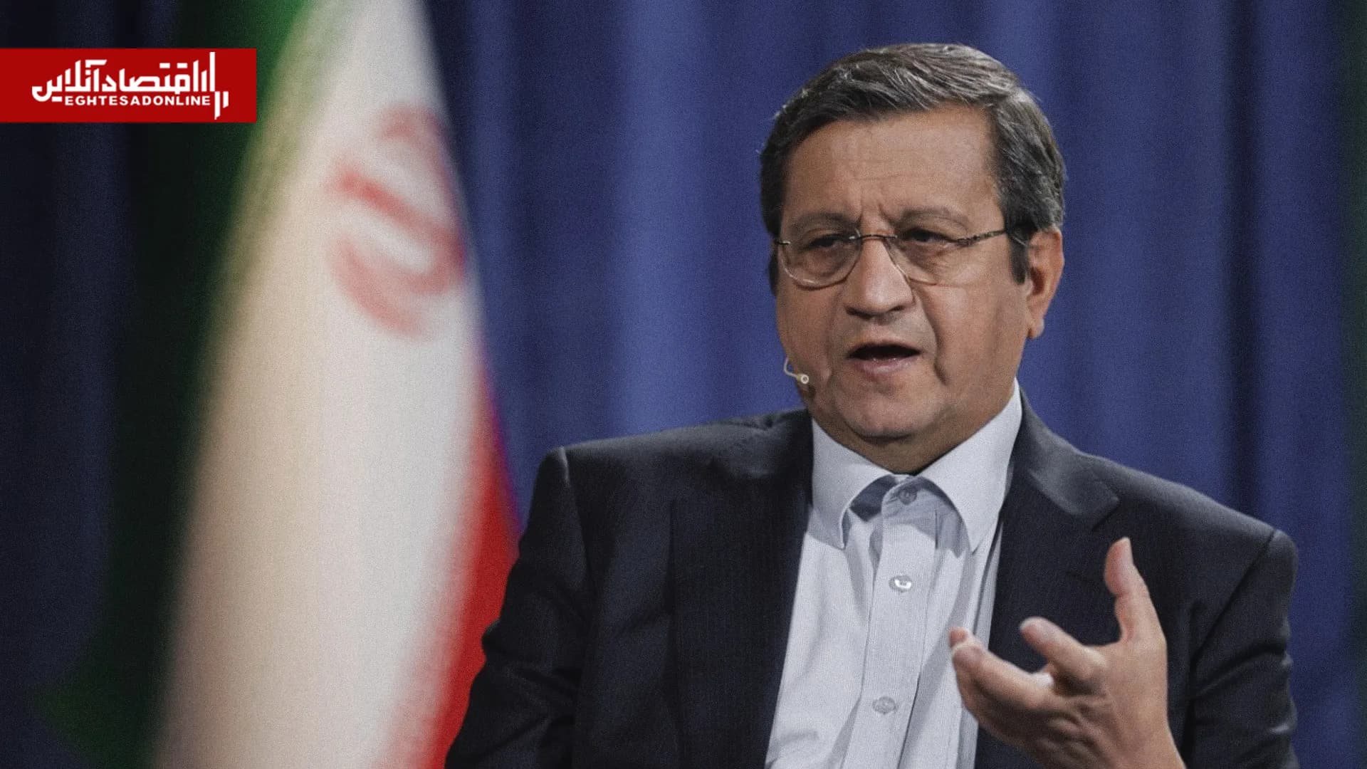 اقتصاد ایران با فشار روانی آمریکا نمیشکند | بانک مرکزی برای سناریوهای مختلف برنامه دارد