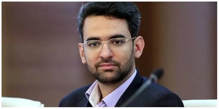 طعنه سنگین آذری جهرمی به کوچکزاده / ارز را به نورچشمیها بدهیم تا در سبزهمیدان بفروشند!