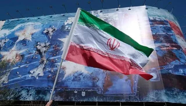 یک مقام ارشد ایرانی فاش کرد | چرا نفت به ۱۱۰ دلار رسید؟