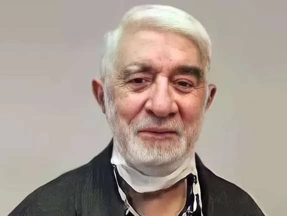 میرحسین موسوی درگذشت؟ / منابع آگاه اطلاع دادند