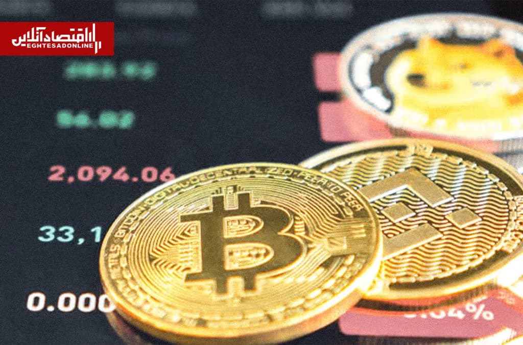 بیتکوین از کانال ۸۶ هزار دلار پایین آمد | کدام آلتکوینها هنوز میتازند؟