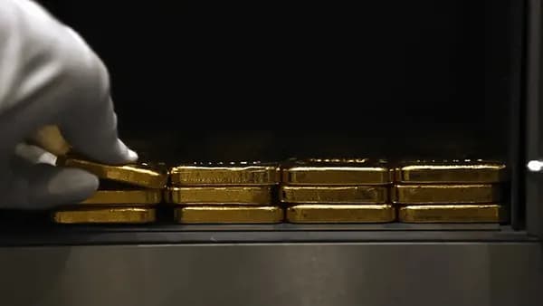 اعلام شرایط و سقف خرید در ۱۵۶امین حراج شمش طلای مرکز مبادله