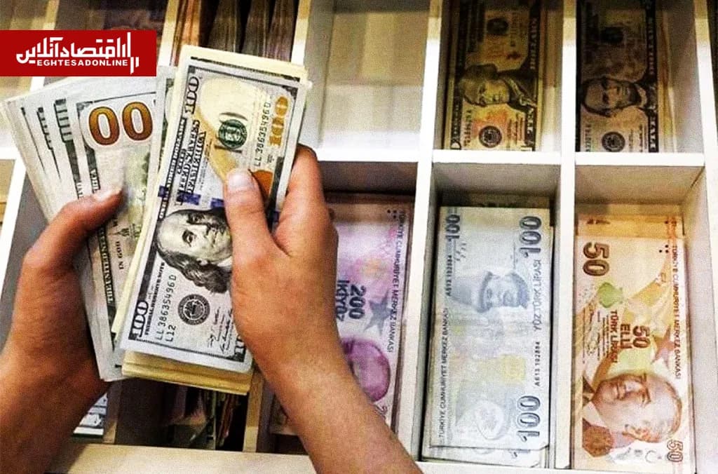 قیمت دلار، طلا و سکه امروز دوشنبه ۱۶ شهریور ۱۴۰۵ | دلار بازار آزاد امروز چند؟ + جدول