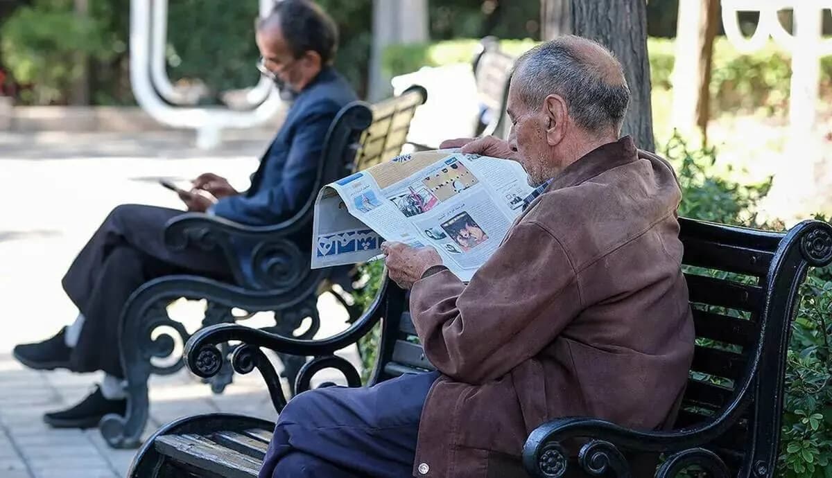 واریز معوقات بازنشستگان آغاز شد / مهر و آبان کدام گروه پول میگیرند؟