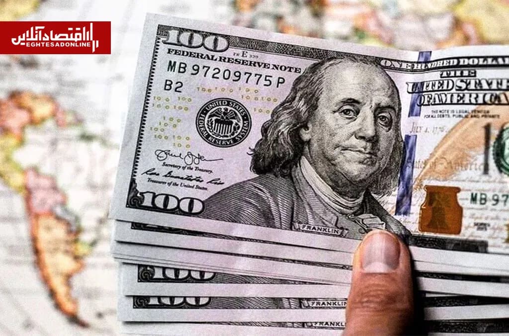 قیمت دلار، طلا و سکه امروز جمعه ۱۰ مهر ۱۴۰۵ | دلار بازار آزاد امروز چند؟ + جدول