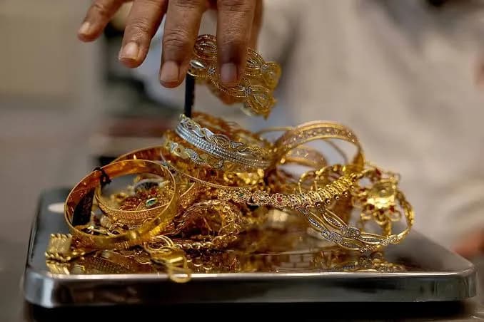 افزایش سنگین قیمت طلا امروز شنبه ۲۸ شهریور ۱۴۰۵ / طلای ۱۸ عیار گرمی ۴ میلیون تومان گران شد