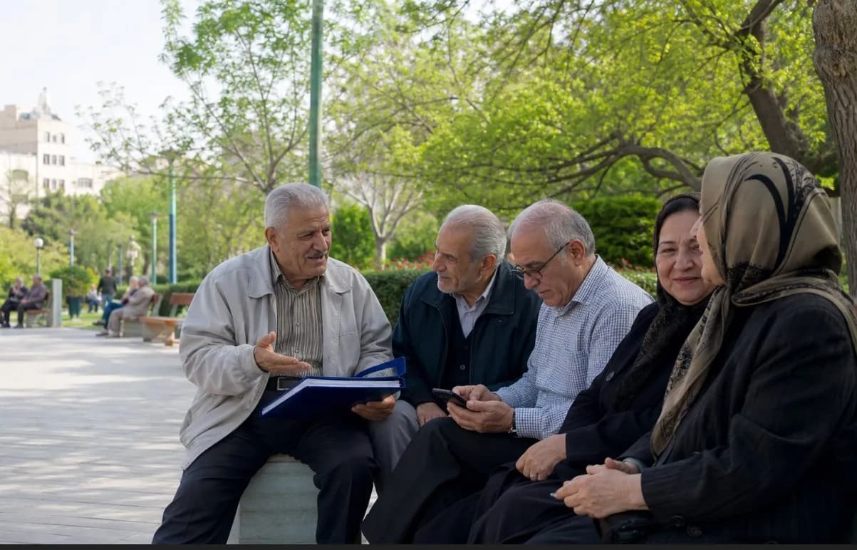 توافق دولت و مجلس برای تغییر شرایط بازنشستگی | با 10 سال پرداخت بیمه حقوق دریافت کنید