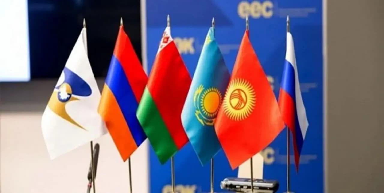 مراکز تجاری؛ از تحلیل بازار تا تسهیل ارتباط صادرکنندگان با بازار اوراسیا