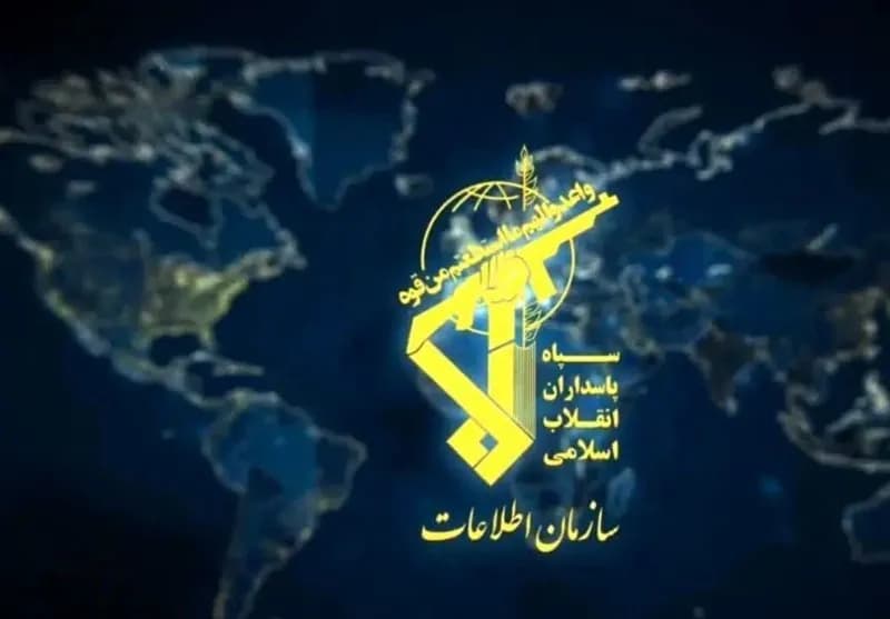 روایت اطلاعات سپاه از تغییر معادله میدان / آمریکا ناچار به پراکندگی شد