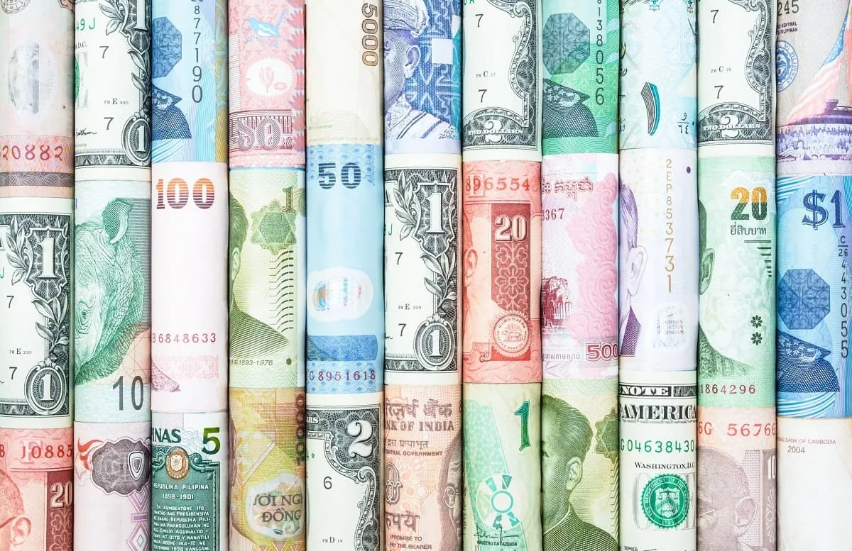 قیمت دلار و قیمت یورو امروز شنبه ۲۸ شهریور ۱۴۰۵
