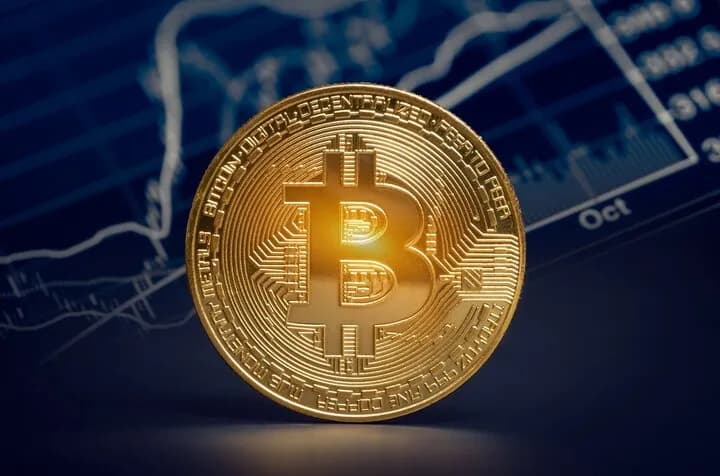 بیتکوین ترمز گرفت + قیمت ارزهای دیجیتال