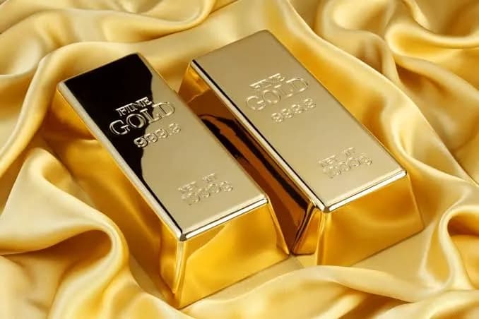 پیش بینی قیمت طلای جهانی / طلا حمایت ۴۰۰۰ دلار را از دست میدهد؟