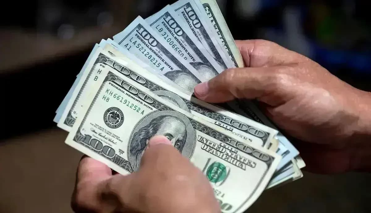 قیمت دلار و قیمت یورو امروز جمعه ۲۰ شهریور ۱۴۰۵