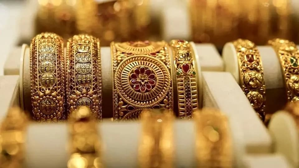 قیمت طلا ۲۴ عیار امروز جمعه ۲۷ شهریور ۱۴۰۵