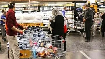 کالاهای اساسی ۳۰ درصد ارزانتر میشوند؟