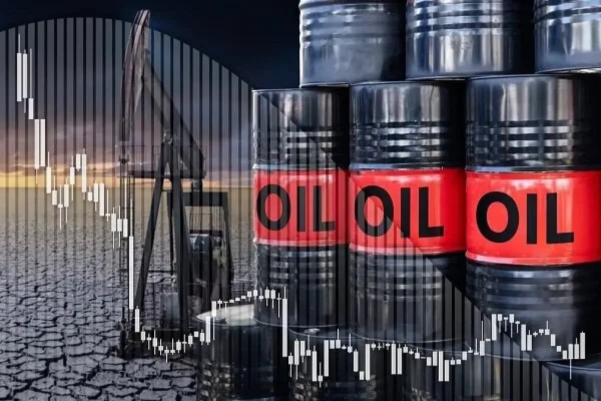 قیمت نفت امروز 20 شهریور به ۱۱۰ دلار رسید