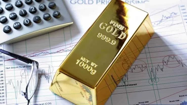 قیمت طلای آبشده امروز پنجشنبه ۱۶ مهر ۱۴۰۵