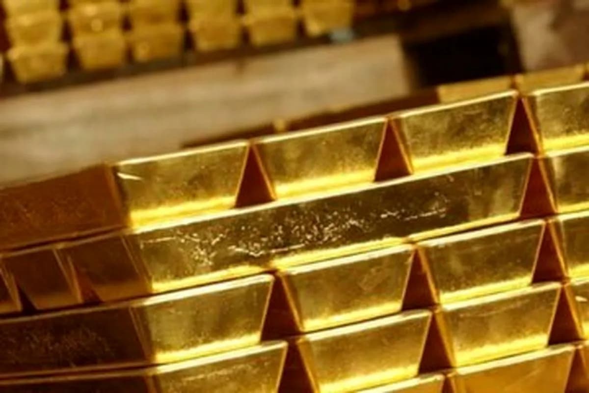 قیمت طلای جهانی امروز پنجشنبه ۲۶ شهریور ۱۴۰۵ / اونس طلا بالا کشید