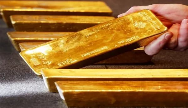 قیمت طلا آبشده امروز سهشنبه ۱۴ مهر ۱۴۰۵